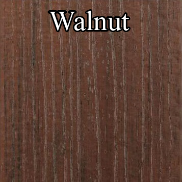 walnut